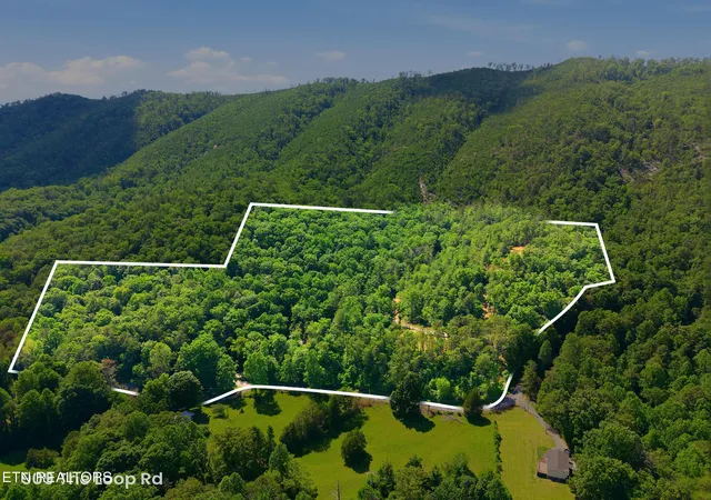 Photo 3 of Land for sale at 909 The Loop Rd, Walland, TN 37886 | MLS# 1343438 | Listing updated on 2026-06-04