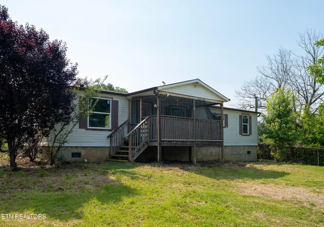 Homes for sale in Newport, TN | 852 Seabrook St, Newport, TN 37821 | MLS# 1346207