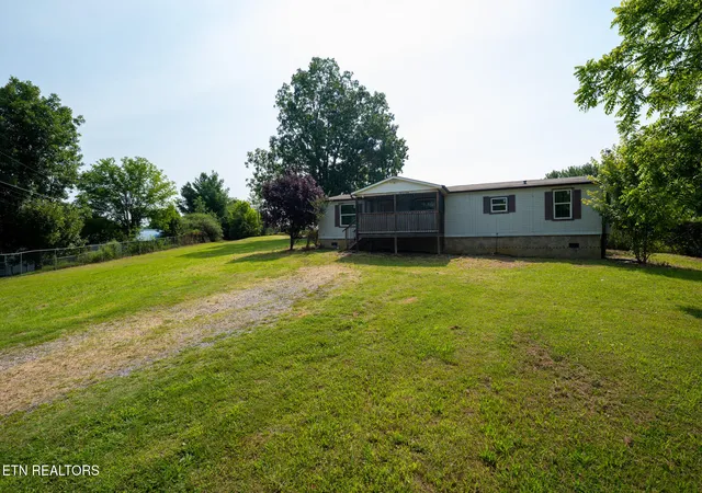 Homes for sale in Newport, TN | 852 Seabrook St, Newport, TN 37821 | MLS# 1346207