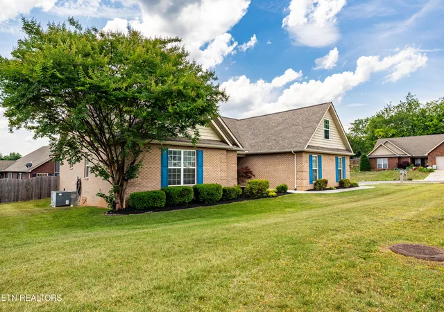 2nd image of 2632 Brantley Park Blvd, Maryville, TN 37804 | MLS# 1342522