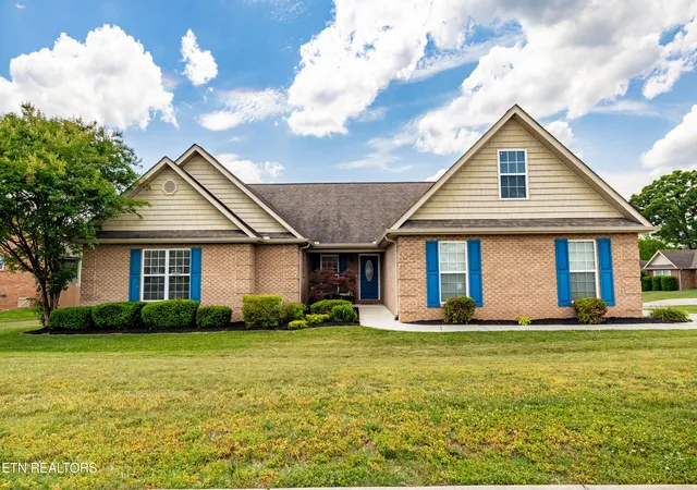 40th image of 2632 Brantley Park Blvd, Maryville, TN 37804 | MLS# 1342522