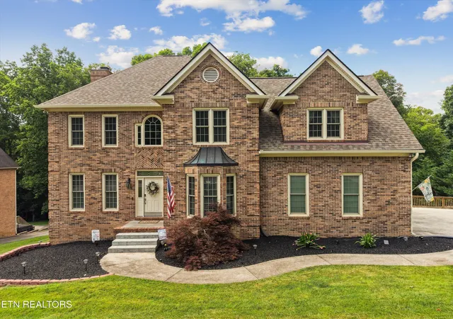 2nd image of 38 Palisades Pkwy, Oak Ridge, TN 37830 | MLS# 1342337