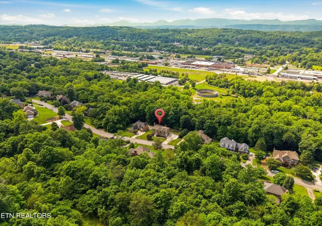 55th image of 38 Palisades Pkwy, Oak Ridge, TN 37830 | MLS# 1342337