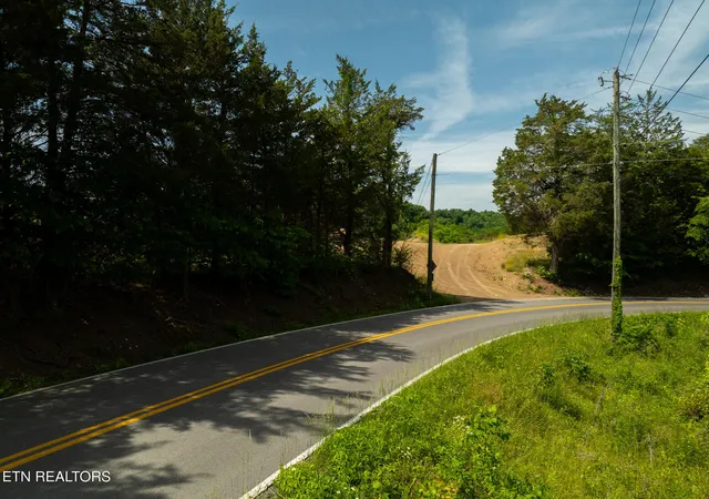 3rd image of Lot 4 N Knob Creek Rd, Seymour, TN 37865 | MLS# 1342285