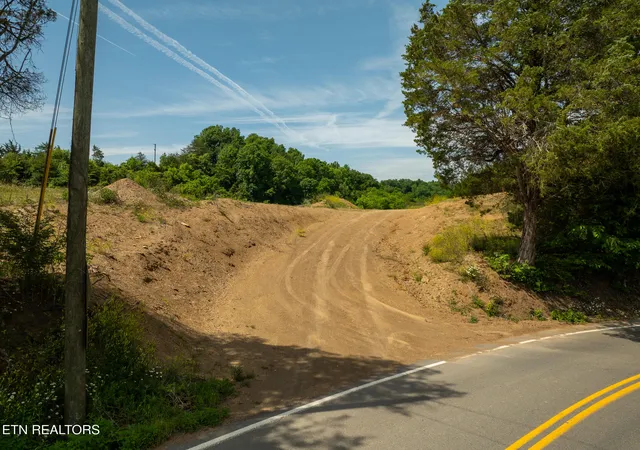 4th image of Lot 4 N Knob Creek Rd, Seymour, TN 37865 | MLS# 1342285