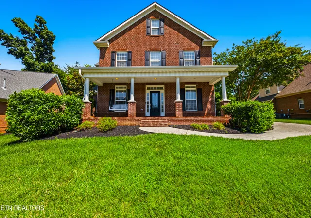 2nd image of 524 Rockwell Farm Ln, Knoxville, TN 37934 | MLS# 1344394