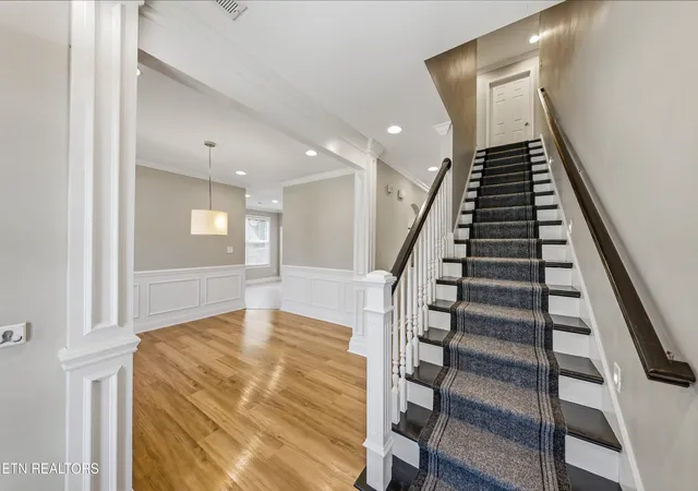 3rd image of 524 Rockwell Farm Ln, Knoxville, TN 37934 | MLS# 1344394
