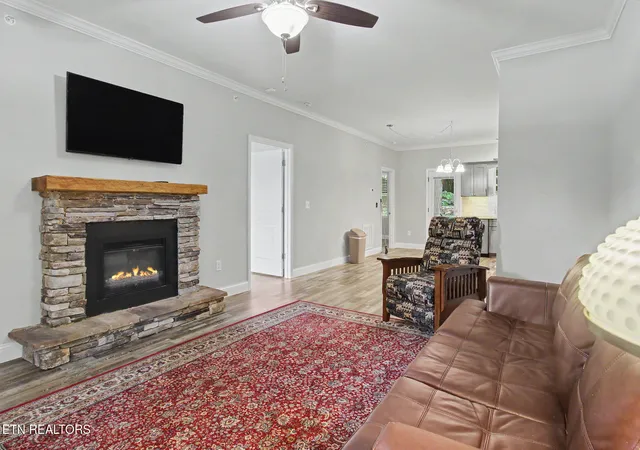 3rd image of 223 Bishops Cap Cir #102, Townsend, TN 37882 | MLS# 1342812