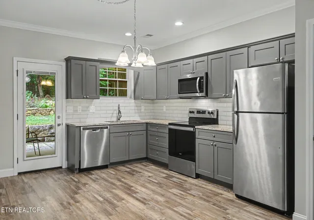 5th image of 223 Bishops Cap Cir #102, Townsend, TN 37882 | MLS# 1342812