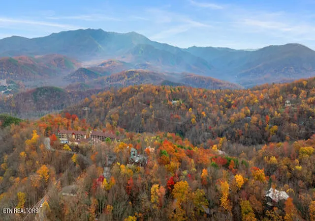 3rd image of 887 Holly Branch Rd, Gatlinburg, TN 37738 | MLS# 1343316