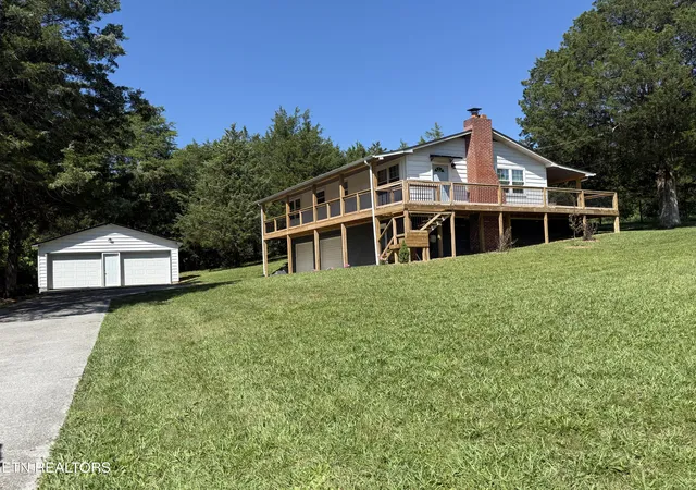 Homes for sale in Blaine, TN | 149 Stoutown Rd, Blaine, TN 37709 | MLS# 1342360