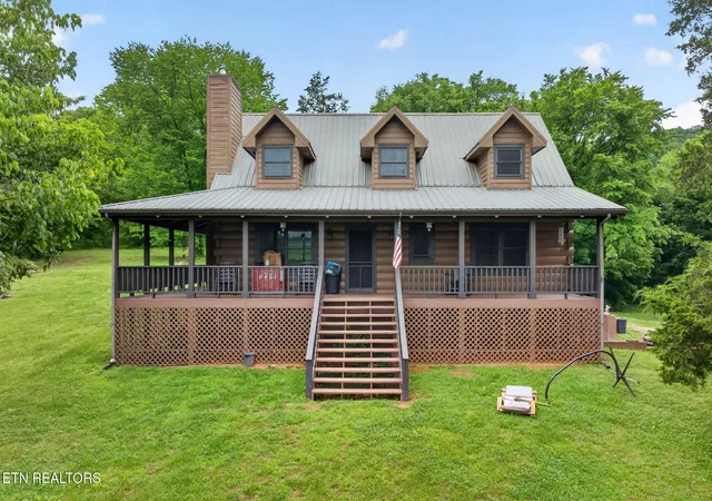 Single family home for sale at 8029 Brimstone Crk Rd, Whitleyville, TN 38588 | MLS# 1342985