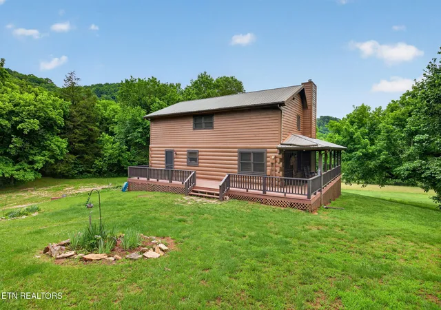 Photo 2 of Single family home for sale at 8029 Brimstone Crk Rd, Whitleyville, TN 38588 | MLS# 1342985 | Listing updated on 2026-09-04