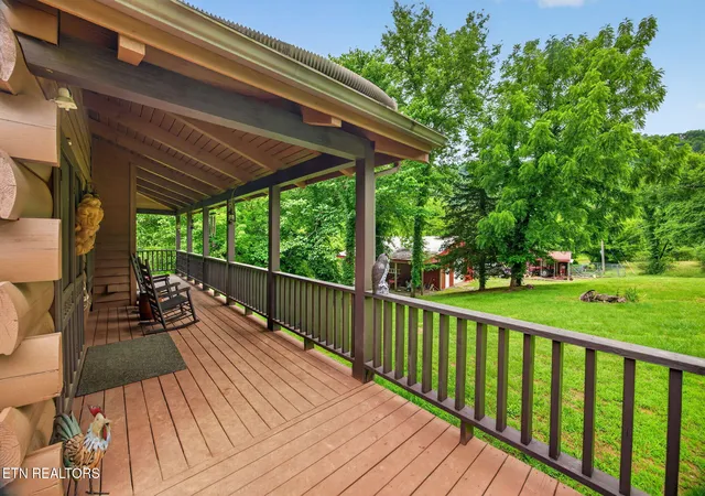 Photo 4 of Single family home for sale at 8029 Brimstone Crk Rd, Whitleyville, TN 38588 | MLS# 1342985 | Listing updated on 2026-09-04