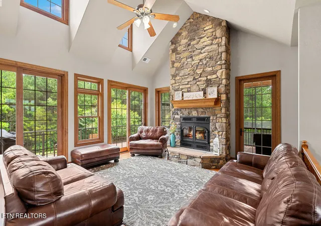Photo 2 of Single family home for sale at 1410 Ward Rd, Loudon, TN 37774 | MLS# 1342345 | Listing updated on 2026-09-25