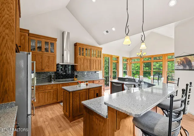Photo 4 of Single family home for sale at 1410 Ward Rd, Loudon, TN 37774 | MLS# 1342345 | Listing updated on 2026-09-25