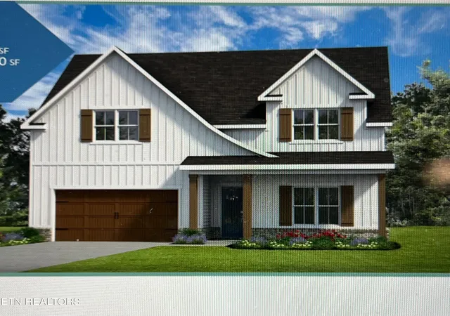 Photo 1 of Sale Pending at 145 Poppy Pl, Lenoir City, TN 37772 | MLS# 1342324 | Listing updated on 2026-05-26