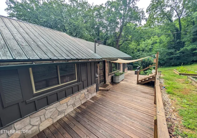 Photo 3 of Single family home for sale at 4718 Sevierville Pike, Knoxville, TN 37920 | MLS# 1344500 | Listing updated on 2026-09-17