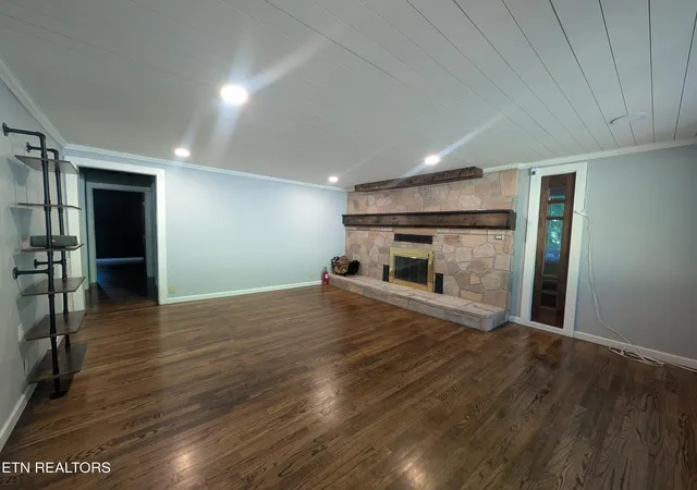 Photo 4 of Single family home for sale at 4718 Sevierville Pike, Knoxville, TN 37920 | MLS# 1344500 | Listing updated on 2026-09-17