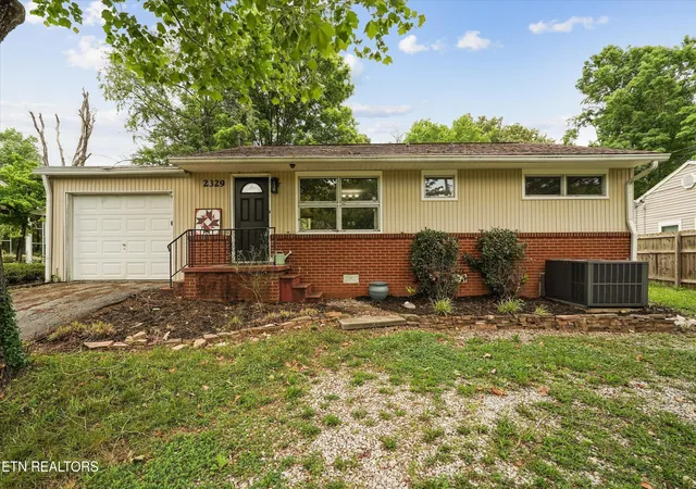 1st image of 2329 Peachtree St, Knoxville, TN 37920 | MLS# 1343337