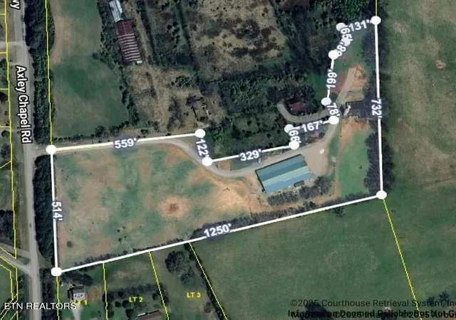 2nd image of 21876 E Coast Tellico Pkwy, Greenback, TN 37742 | MLS# 1342525