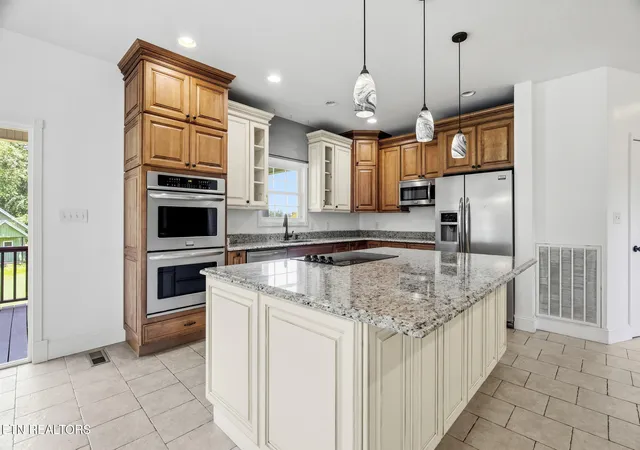 Photo 4 of Single family home for sale at 3068 Beecarter Rd, Dandridge, TN 37725 | MLS# 1342612 | Listing updated on 2026-09-18