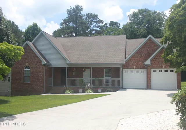 2nd image of 172 Depew Dr, Loudon, TN 37774 | MLS# 1342651