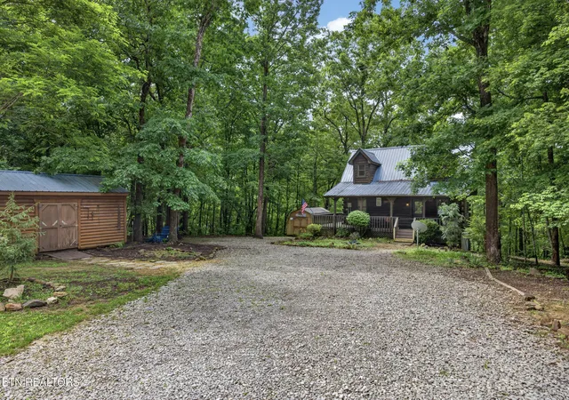 Homes for sale in Crawford, TN | 55214 Maynard Ridge, Crawford, TN 38554 | MLS# 1342338