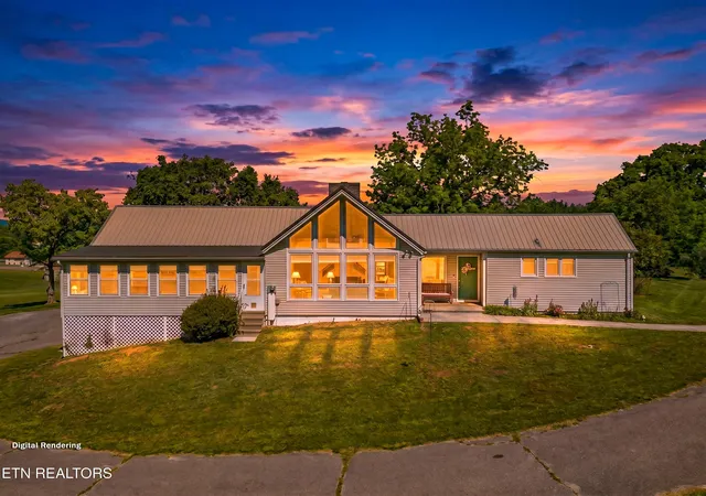 3rd image of 1456 C H Rankin Rd, White Pine, TN 37890 | MLS# 1342347