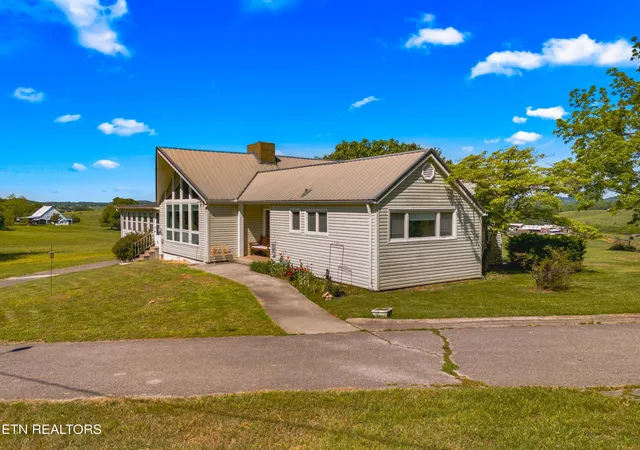 5th image of 1456 C H Rankin Rd, White Pine, TN 37890 | MLS# 1342347