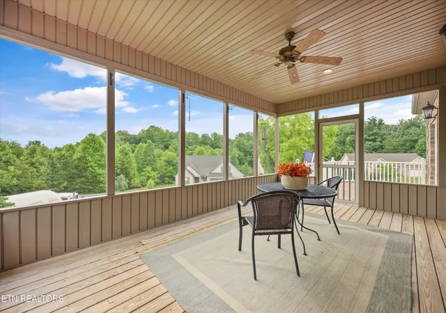 2nd image of 145 Nunyu Tr, Vonore, TN 37885 | MLS# 1342614