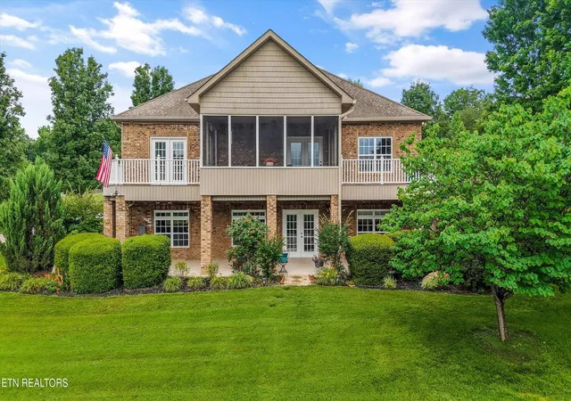 1st image of 145 Nunyu Tr, Vonore, TN 37885 | MLS# 1342614