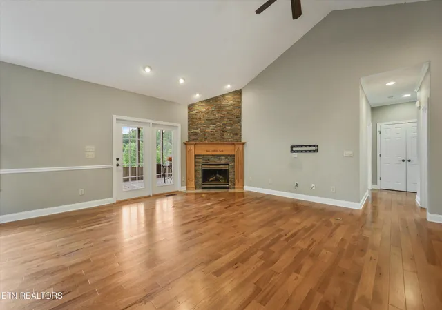 3rd image of 145 Nunyu Tr, Vonore, TN 37885 | MLS# 1342614