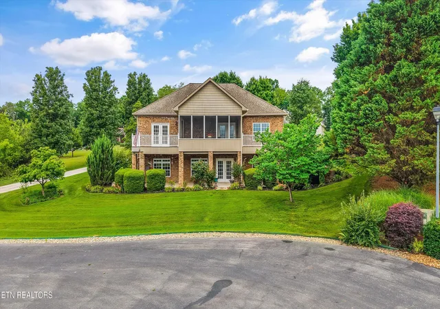 44th image of 145 Nunyu Tr, Vonore, TN 37885 | MLS# 1342614