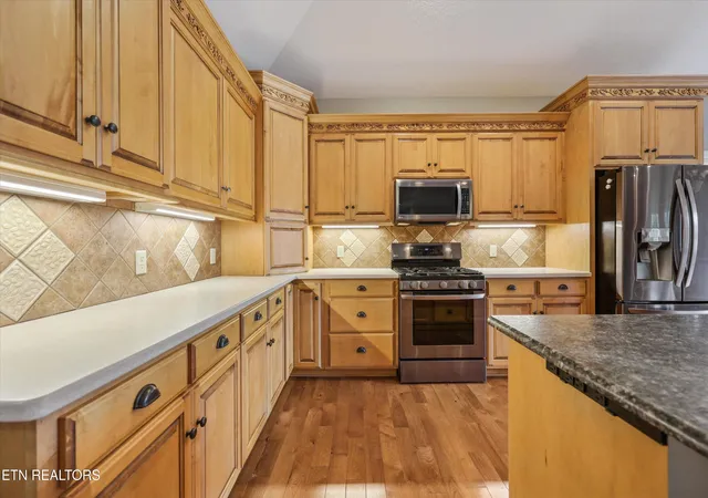 4th image of 145 Nunyu Tr, Vonore, TN 37885 | MLS# 1342614