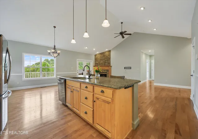 5th image of 145 Nunyu Tr, Vonore, TN 37885 | MLS# 1342614