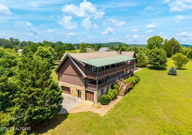 Photo 3 of Single family home for sale at 1340 Highway 360, Vonore, TN 37885 | MLS# 1342867 | Listing updated on 2026-07-06