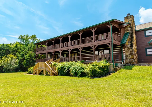 Photo 3 of Single family home for sale at 1340 Highway 360, Vonore, TN 37885 | MLS# 1342867 | Listing updated on 2026-07-06