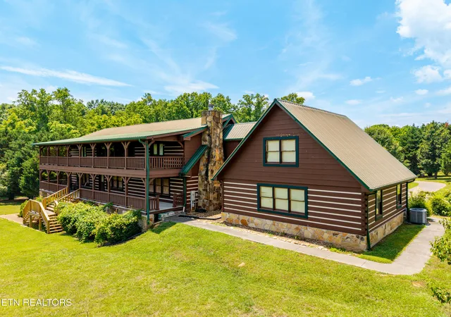 Photo 4 of Single family home for sale at 1340 Highway 360, Vonore, TN 37885 | MLS# 1342867 | Listing updated on 2026-07-06