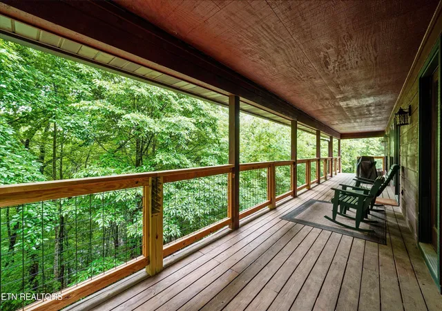 Photo 1 of Single family home for sale at 3856 Ravens Den Way, Sevierville, TN 37862 | MLS# 1342392 | Listing updated on 2026-09-18