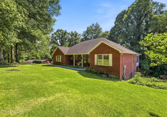 Photo 3 of Single family home for sale at 210 Bethel Church Rd, Townsend, TN 37882 | MLS# 1344790 | Listing updated on 2026-09-12