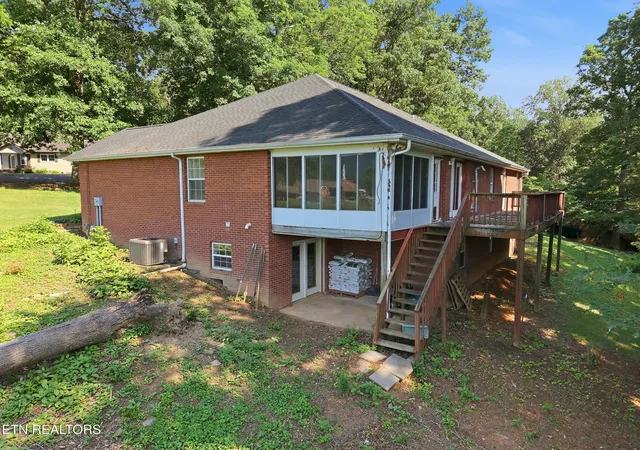 Photo 4 of Single family home for sale at 210 Bethel Church Rd, Townsend, TN 37882 | MLS# 1344790 | Listing updated on 2026-09-12