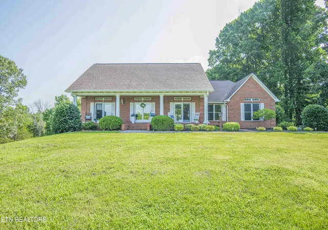 1st image of 630 Kenny Brook Ln, Greenback, TN 37742 | MLS# 1342497