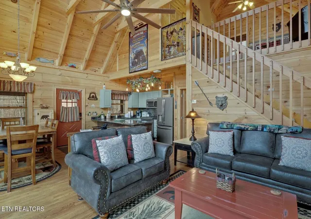 5th image of 2980 Kulpan Wy, Sevierville, TN 37862 | MLS# 1342416
