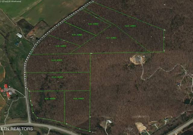 4th image of Upper Concord Rd, Ten Mile, TN 37880 | MLS# 1342414