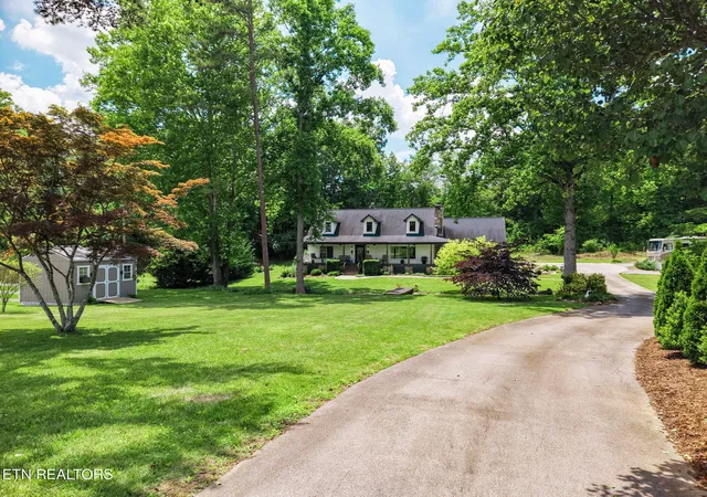 Photo 1 of Sale Pending at 519 Herron Rd, Farragut, TN 37934 | MLS# 1343183 | Listing updated on 2026-08-26