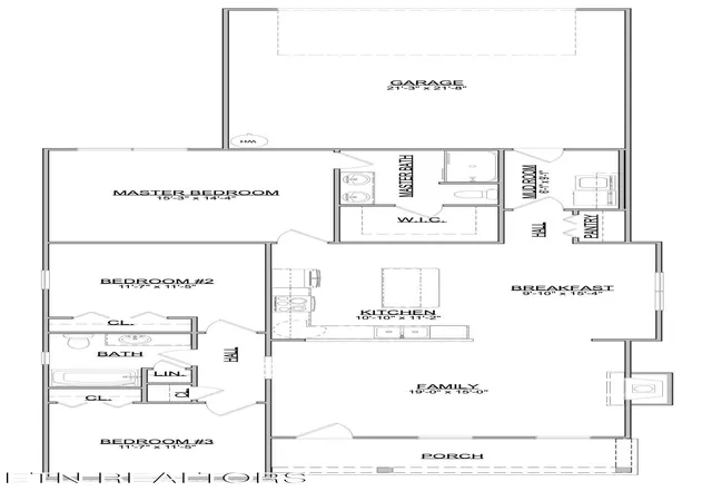 2nd image of 6268 Silent Bell Ave #Lot 275, Powell, TN 37849 | MLS# 1342442