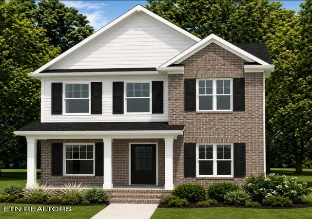 Homes for sale in Powell, TN | 6262 Silent Bell Ave #Lot 276, Powell, TN 37849 | MLS# 1342444