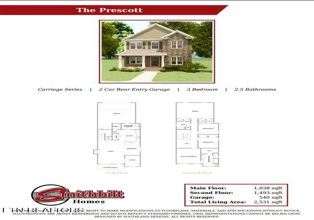 Homes for sale in Powell, TN | 6262 Silent Bell Ave #Lot 276, Powell, TN 37849 | MLS# 1342444