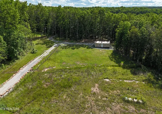 Photo 3 of Land for sale at 851 Little Hurricane Ln, Monterey, TN 38574 | MLS# 1342694 | Listing updated on 2026-09-17